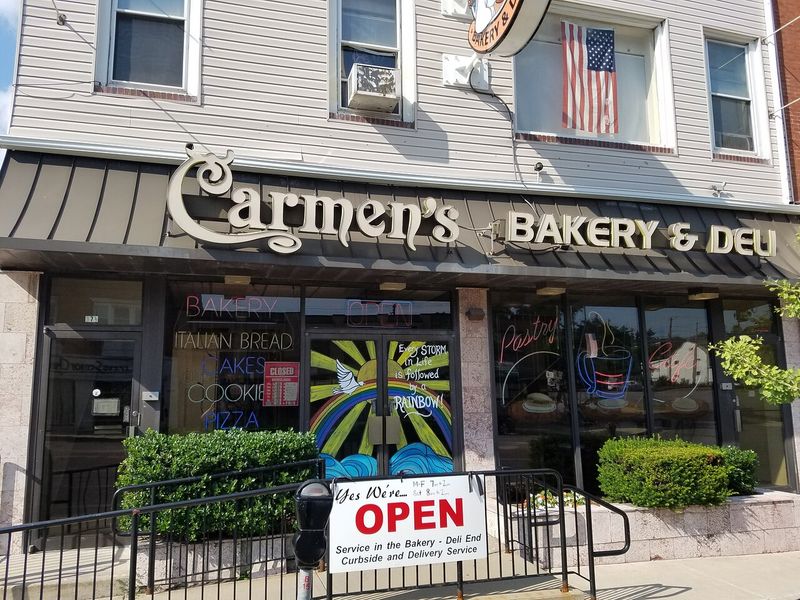 This Pennsylvania Deli Served Hoagies Locals Swore Were The Best In America - Decor Hint The People qnd the Place