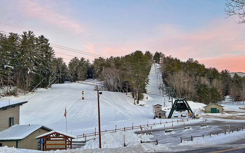 Economy Meets Accessibility: Skiing For All