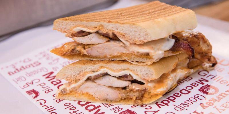 The Corner Deli New Jersey Locals Don't Want You To Discover - Decor Hint The Must-Try Favorites