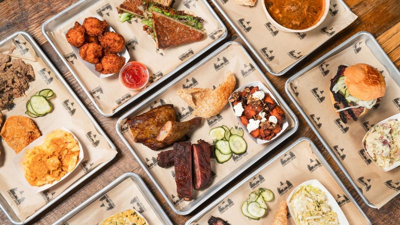 Peak Dinner Rush & How To Navigate The Line