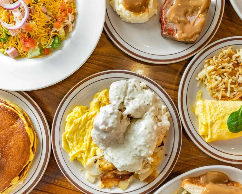 Breakfast All Day