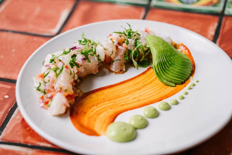 How These Restaurants Earned Their Spots
