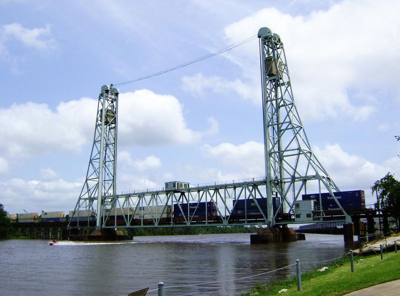 Discover Texas’ Beauty On This Scenic Train Adventure - Decor Hint Must-See Views Along The Route You Can't Miss