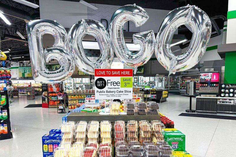 Shopping At Publix? Seniors Save In North Carolina And 4 Other States - Decor Hint Shopping Tips For Seniors To Maximize Savings At Publix