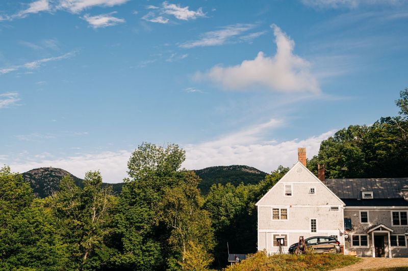 New Hampshire's Overlooked State Park Hides Epic Trails And Unforgettable Mountain Views - Decor Hint Camping Options Nearby (Cardigan Lodge & Campsites)