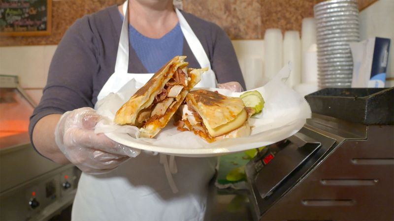 This Pennsylvania Deli Served Hoagies Locals Swore Were The Best In America - Decor Hint What It Tastes Like