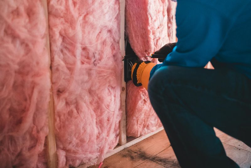What You’ll Wish You Hadn’t Skipped In Your Home Renovation - Decor Hint Proper Insulation