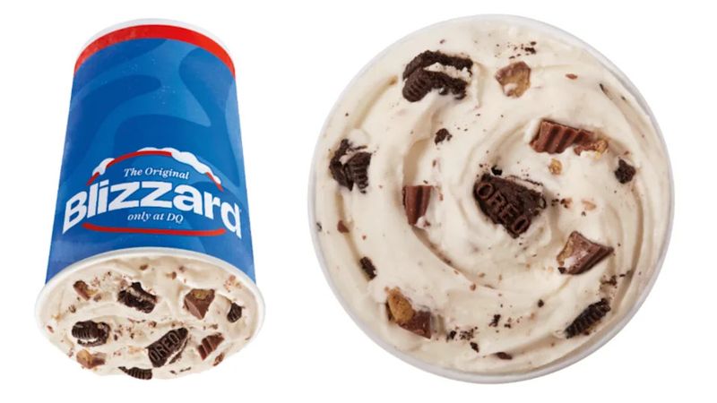 Why This Combo Works: Oreo + Reese's Chemistry