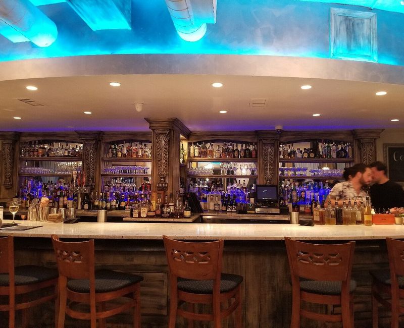 The Best Restaurants In Dayton, Ohio - Decor Hint Salar Restaurant and Lounge