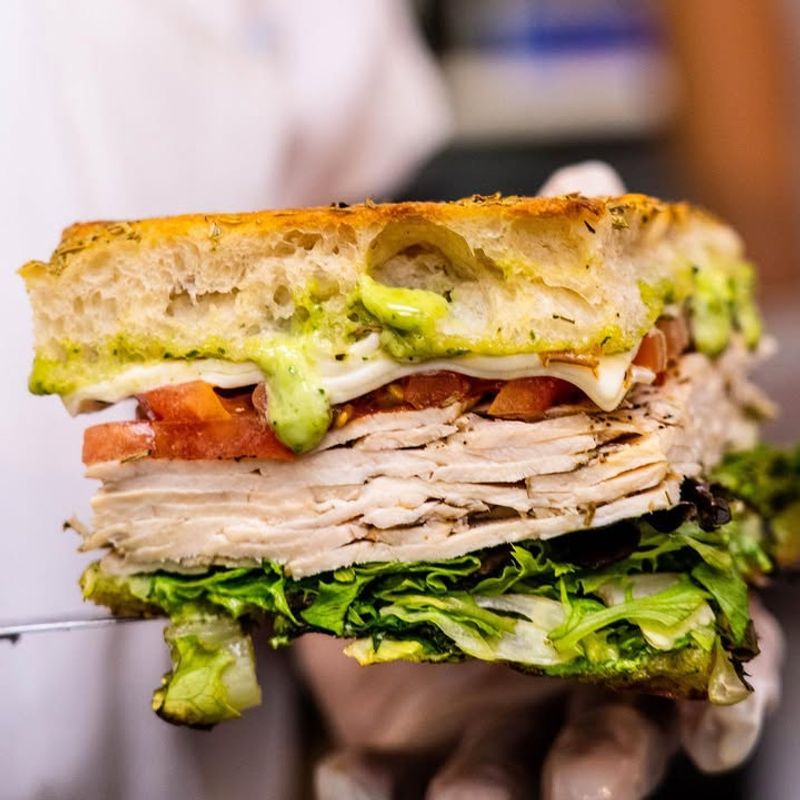 The Corner Deli New Jersey Locals Don't Want You To Discover - Decor Hint Prices And Portion Sizes