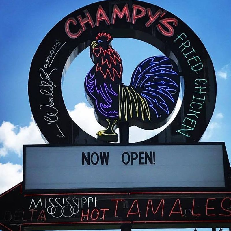 The Story Behind The Rooster Logo