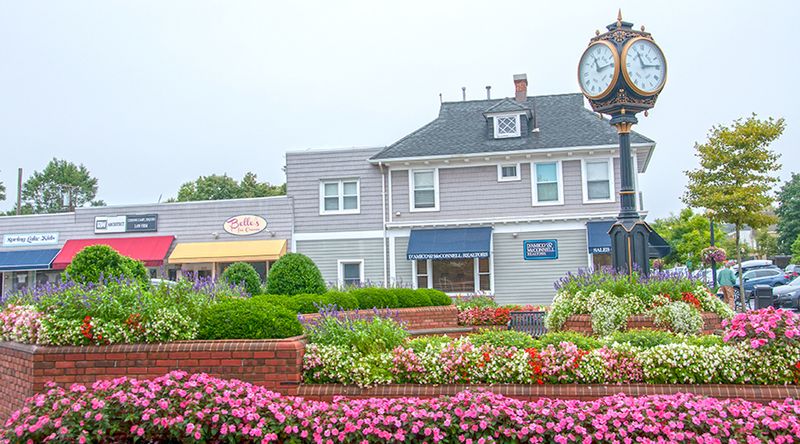 Hidden Corners And Photo-Worthy Spots