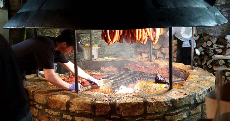 Why Austin Is America’s BBQ Capital