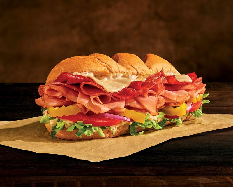 Where Ohio Ranks For Fast Food Options Across The U.S. - Decor Hint The Survey: Methodology & Metrics