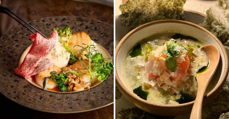 Where To Eat In San Francisco This Month: November 2025’s Best New Spots