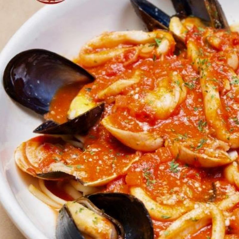 Where To Find The Absolute Best Pasta In New Mexico - Decor Hint Authentic, Made-From-Scratch Pasta