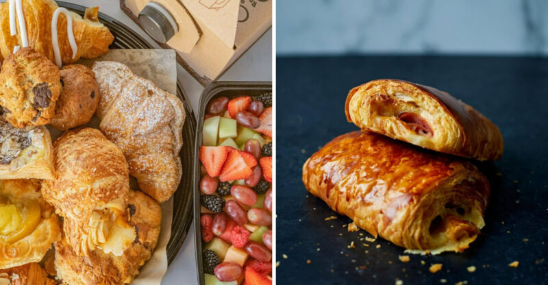 Where To Find The Best Croissants In Los Angeles