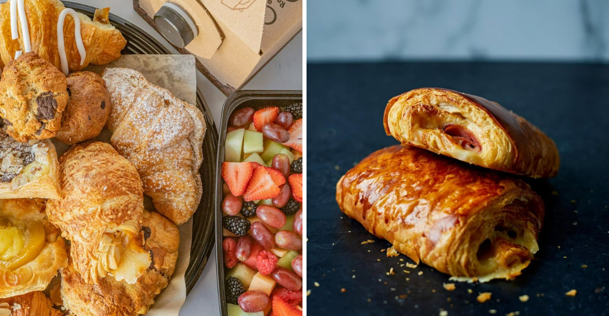Where To Find The Best Croissants In Los Angeles - Decor Hint Where To Find The Best Croissants In Los Angeles - Decor Hint