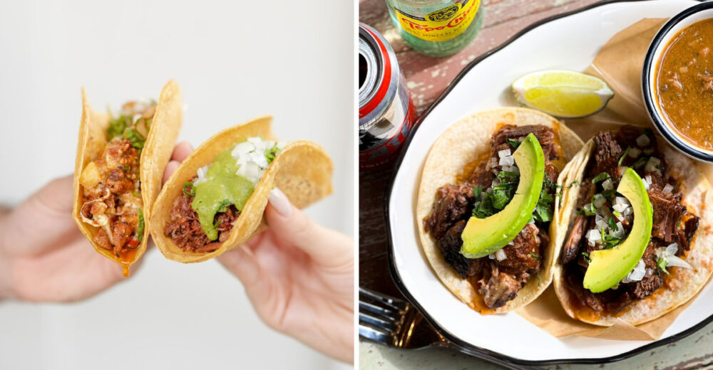 Where To Find The Best Tacos In Atlanta - Decor Hint