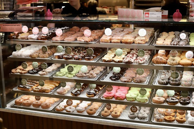 Where To Find The Most Irresistible Donuts Across Illinois - Decor Hint Stan's Donuts & Coffee - Chicago