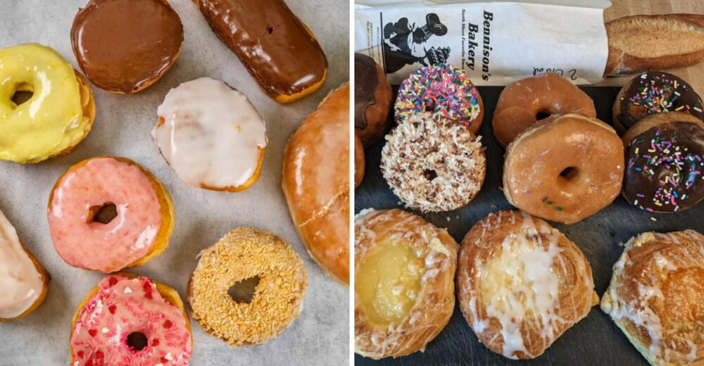 Where To Find The Most Irresistible Donuts Across Illinois - Decor Hint