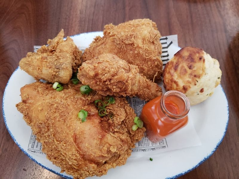 Where To Grab The Best Lunch In DC Right Now - Decor Hint Unconventional Diner