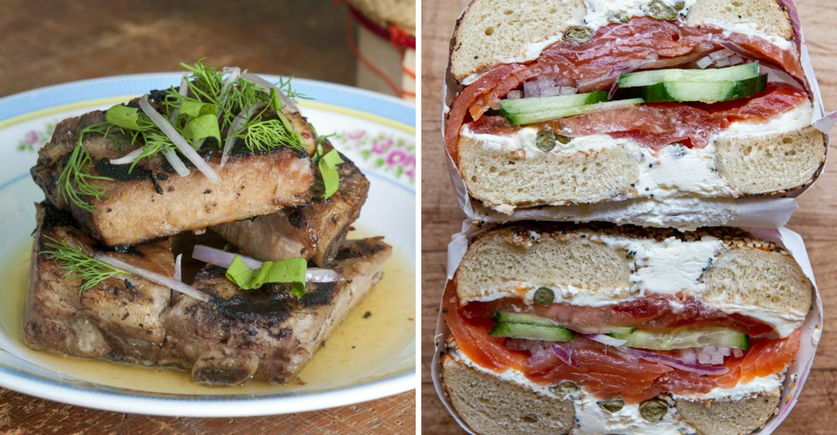Where To Grab The Best Lunch In DC Right Now - Decor Hint Where To Grab The Best Lunch In DC Right Now - Decor Hint