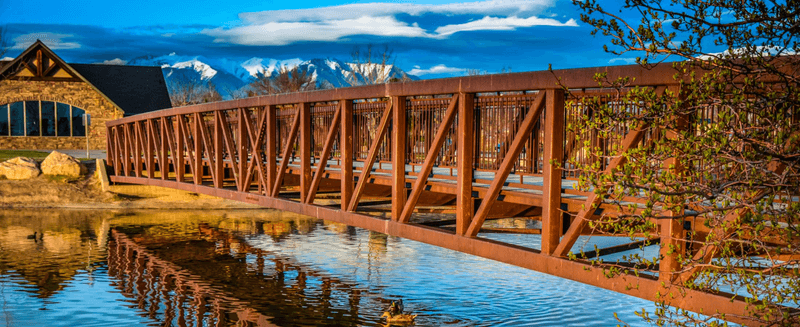 Utah's Gateway To Antelope Island Is A Lakeside Haven Of Bison, Trails, And Adventure - Decor Hint Why Syracuse Is Utah's Hidden Outdoor Escape