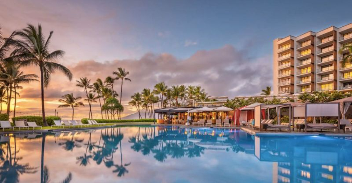 Where To Stay In Hawaii Best Hotels Across Maui Oahu More - Decor Hint