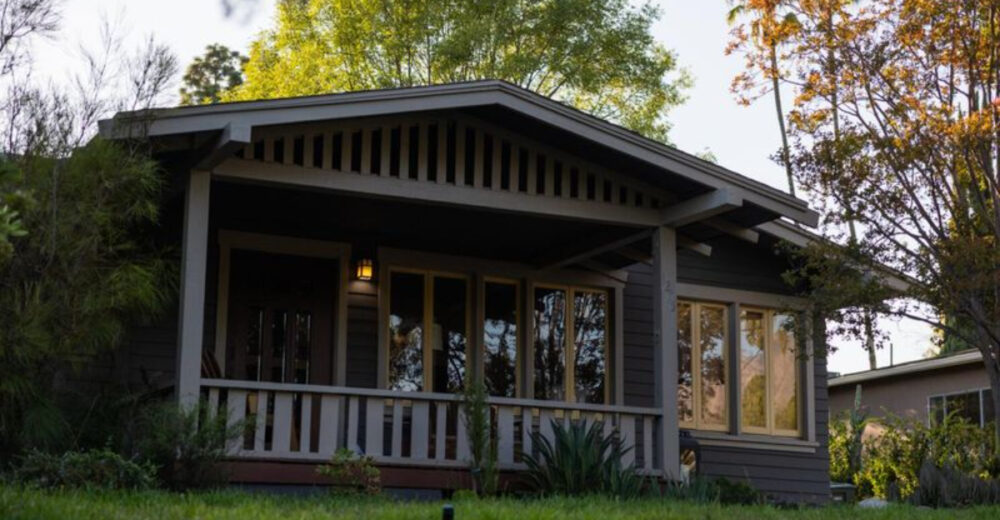 Where You Can Still Buy A Home In California For Under 225K - Decor Hint