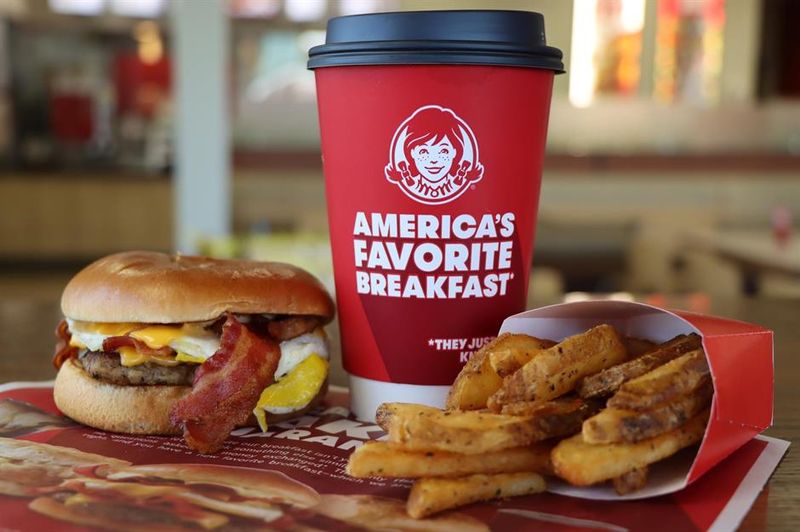 Where Ohio Ranks For Fast Food Options Across The U.S. - Decor Hint Implications For Consumers & Competition