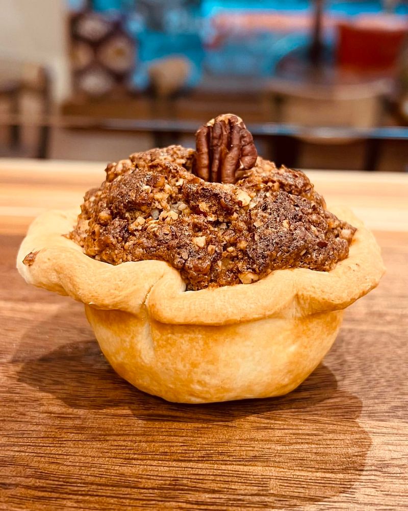 Washington Cafés Where Homemade Rules And Pie Brings Locals Together - Decor Hint Pie Style, Auburn