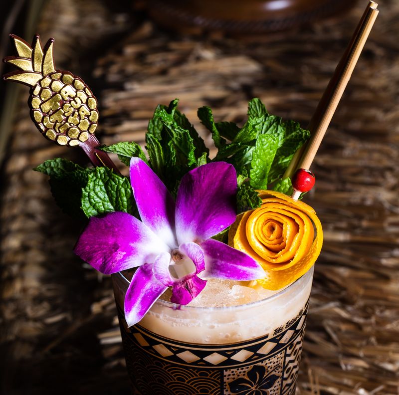 The Best Mocktail Bars In Austin, Texas Ranked By Locals - Decor Hint The Tigress Pub