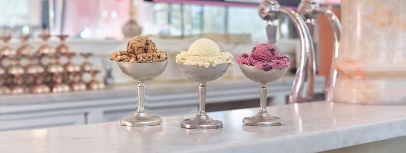 The Official 20 Stop Ohio Ice Cream Trail And The Central Ohio Shops You Can't Miss - Decor Hint Aglamesis Brothers - Cincinnati