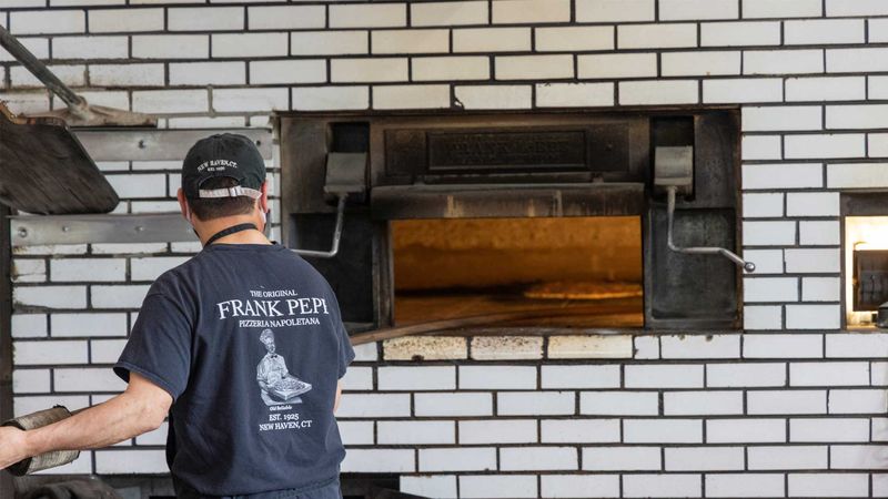 Coal-Fired Oven Magic