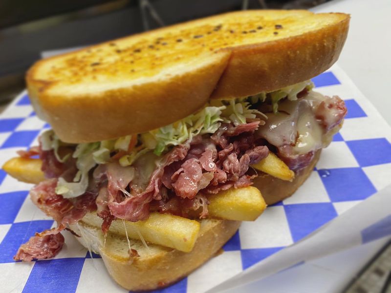 15 West Virginia Fish Fry Taverns Serving Hearty, Home-Style Plates - Decor Hint Mario's Fishbowl - Morgantown Area