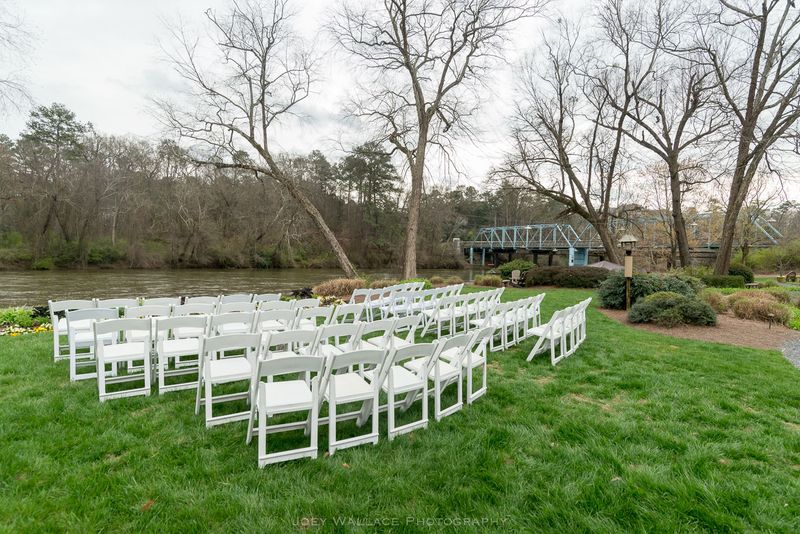 Plan Your Dream 2026 Wedding At These 10 Small Georgia Venues - Decor Hint Canoe Atlanta, Atlanta
