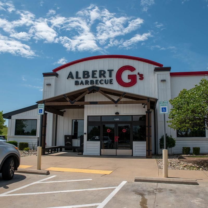 Albert G's, Downtown Tulsa