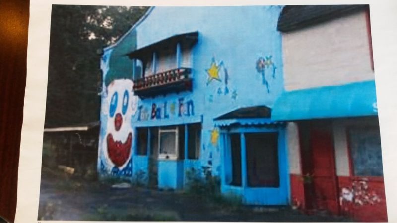Exploring Abandoned Amusement Parks In Pennsylvania's Past - Decor Hint Bushkill Park, Easton
