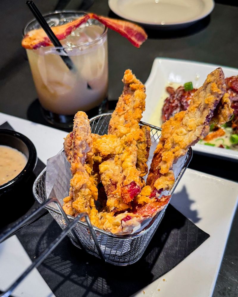 Big Bacon's, Phoenix