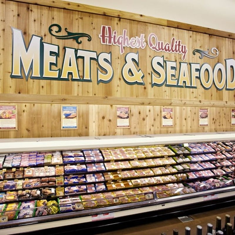15 California Grocery Stores Known For Quality Meat And Farm-Fresh Cuts - Decor Hint Sprouts Farmers Market