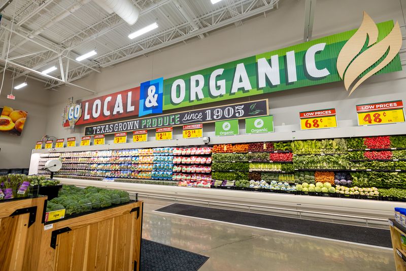 Natural Grocers - Frisco