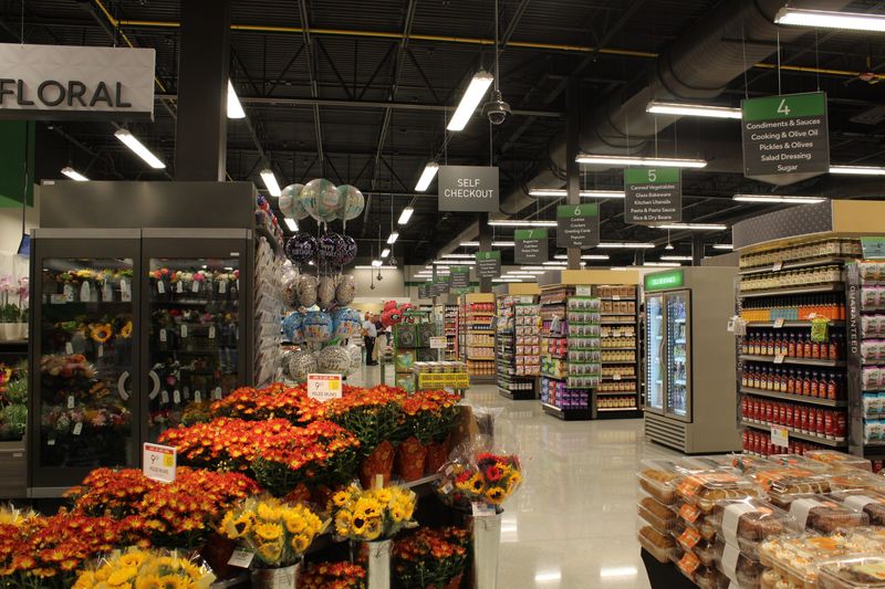 Publix Super Markets, Statewide