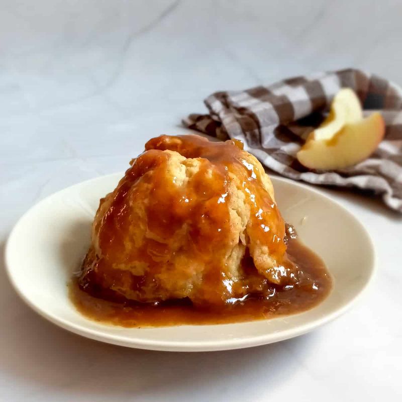 18 Heirloom Pennsylvania Recipes Bringing Tradition To Your Table - Decor Hint Apple Dumplings