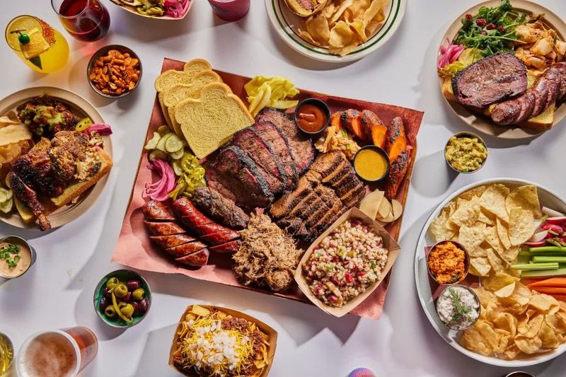 Michelin-Starred BBQ Restaurants You Can’t Miss