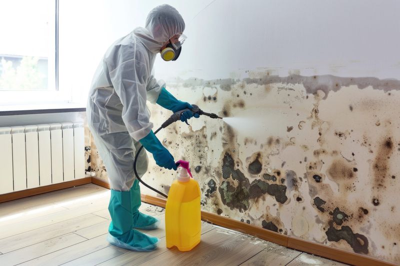 Louisiana Homeowners Are Turning To This Budget-Friendly Upgrade To Fight Mold - Decor Hint The Hidden Costs Of Ignoring Moisture Problems