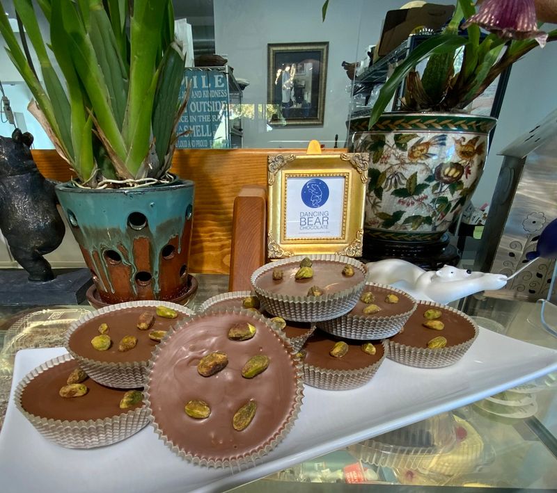 Chocolate Creations & Signature Confections