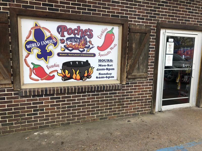 The Hidden Louisiana Spot Where Every Bite Feels Like Home - Decor Hint How To Visit Poché’s Market & Restaurant
