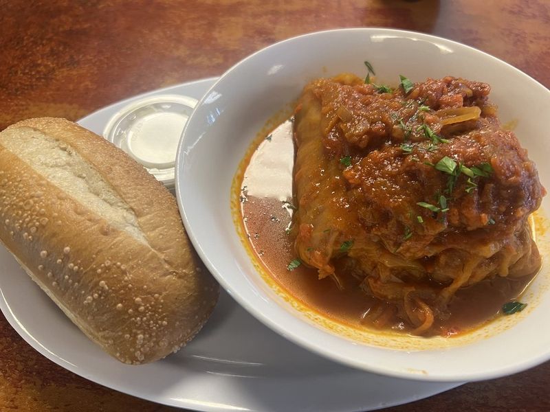 New Mexico Pierogi Shop Serving Flavors Outsiders Haven't Discovered Yet - Decor Hint Insider Tips For Visiting