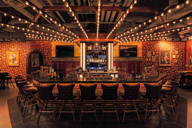 Why Missouri's St. Louis Restaurants Are Struggling With Rising Costs And Fewer Diners - Decor Hint The State Of Play In St. Louis Dining